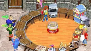 Miss Management screenshot