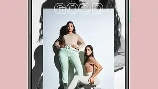 Missguided screenshot