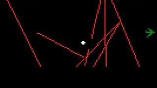 Missile Command screenshot