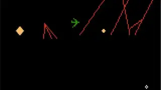 Missile Command screenshot