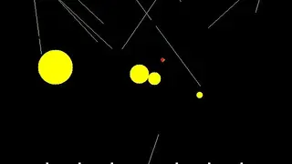 Missile Command screenshot