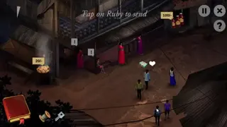 Missing screenshot
