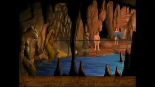 Missing on Lost Island screenshot