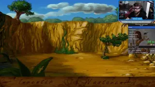 Missing on Lost Island screenshot