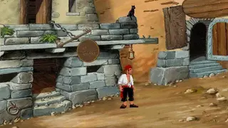 Missing on Lost Island screenshot