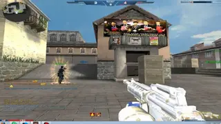 Mission against Terror screenshot