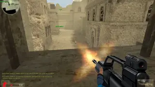 Mission against Terror screenshot