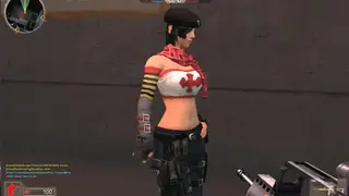 Mission against Terror screenshot