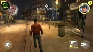 Mission: Berlin screenshot