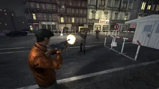 Mission: Berlin screenshot