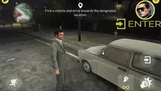 Mission: Berlin screenshot