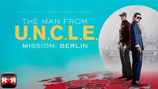 Mission: Berlin screenshot