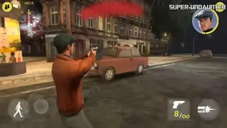 Mission: Berlin screenshot
