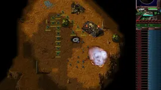 Mission Humanity screenshot