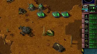 Mission Humanity screenshot