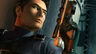 Mission: Impossible: Operation Surma screenshot