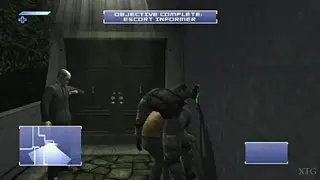Mission: Impossible: Operation Surma screenshot