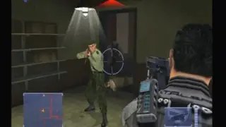 Mission: Impossible: Operation Surma screenshot
