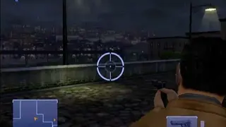 Mission: Impossible: Operation Surma screenshot