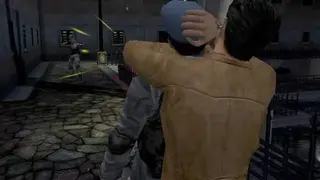 Mission: Impossible: Operation Surma screenshot
