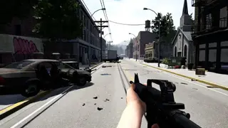 Mist Survival screenshot