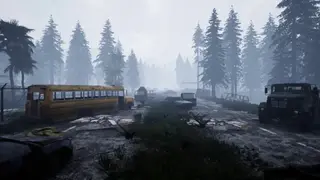 Mist Survival screenshot