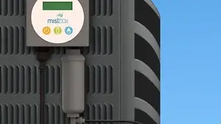 Mistbox screenshot