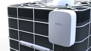 Mistbox screenshot