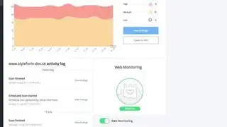 Mister Scanner screenshot