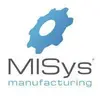 MISys Manufacturing software