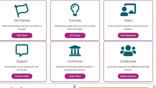 MIT AI2 Companion screenshot