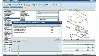 Mitchell Auto Repair screenshot