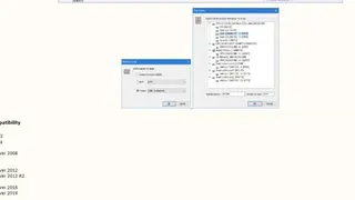 MiTeC HexEdit screenshot