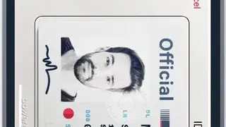 Mitek Mobile Verify screenshot