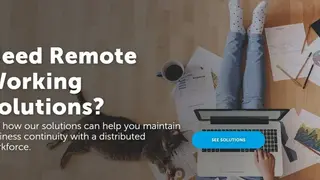 Mitel screenshot