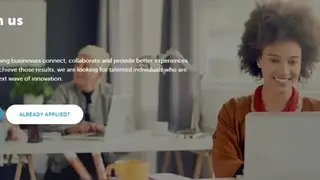 Mitel screenshot