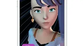 Mitsuku Chatbot screenshot