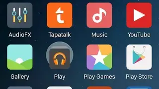 MIUI 7 Icon Pack screenshot
