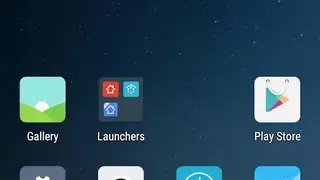 MIUI 7 Icon Pack screenshot
