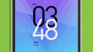 MIUI 7 Icon Pack screenshot