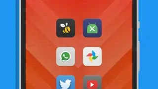 MIUI 7 Icon Pack screenshot