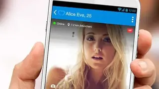 MiuMeet Chat Flirt Dating App screenshot