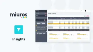 Miuros screenshot