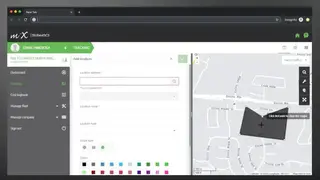 MiX Now screenshot