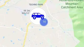 MiX Now screenshot
