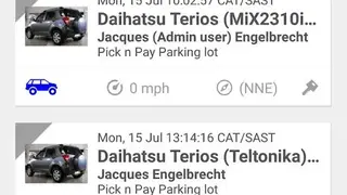 MiX Now screenshot
