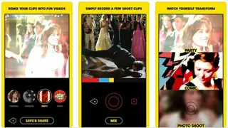 Mixatron by Funny Or Die screenshot