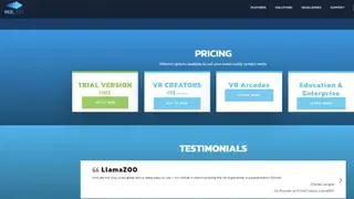 MixCast screenshot