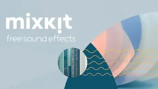 Mixkit Free Sound Effects screenshot