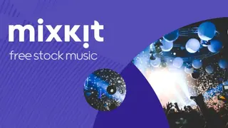 Mixkit Free Sound Effects screenshot